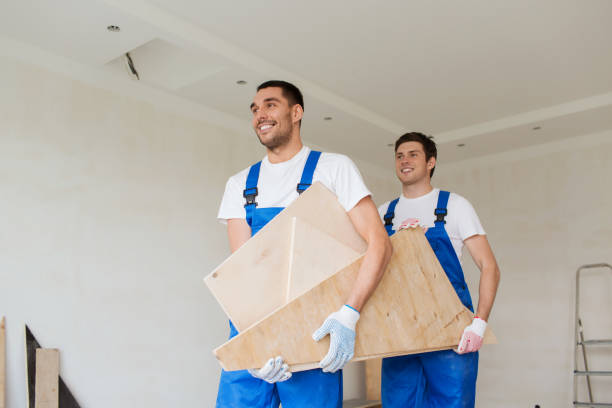 Best Construction Debris Removal  in Enterprise, AL
