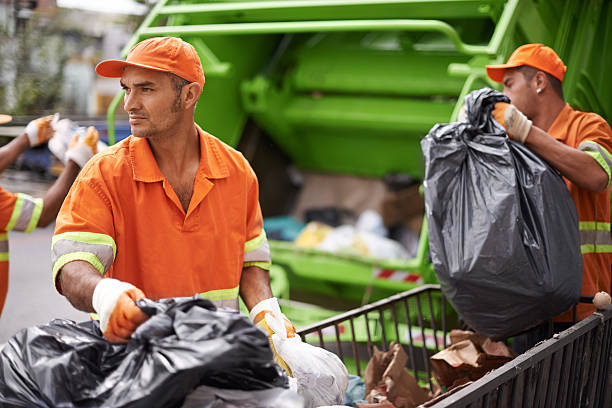 Best Recycling Services for Junk  in Enterprise, AL